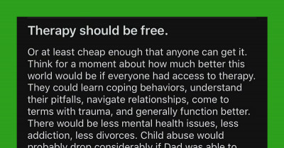 50 Examples Of Unpopular Opinions That Redditors Shared, Instigating Intense Debates