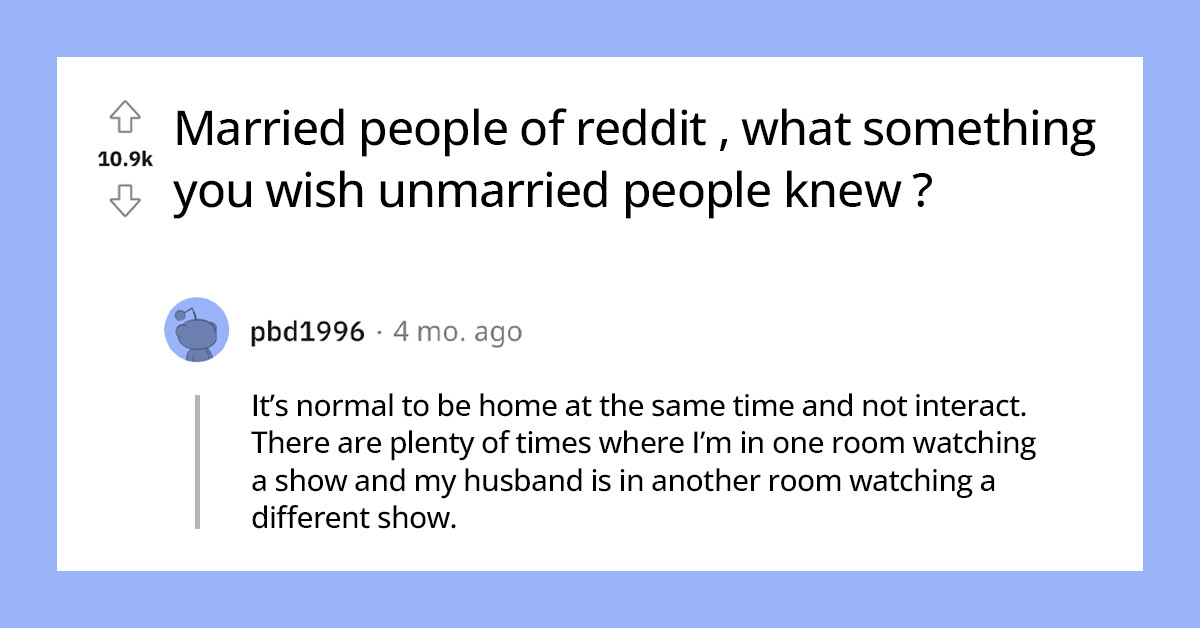 13 Married People Offer Exceptional Relationship Tips To The Singles Out There