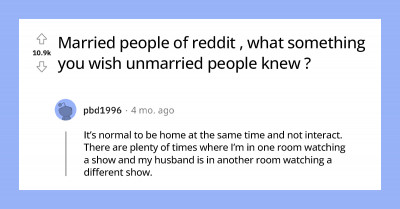 13 Married People Offer Exceptional Relationship Tips To The Singles Out There