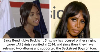 Then And Now: See What The Cast Of "Bend It Like Beckham" Is Up To Twenty Years Later