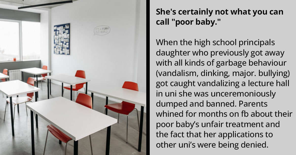 35 Redditors Who Used To Be Spoiled Brats Share How Their Eyes Were Opened To The Harsh Realities Of The World