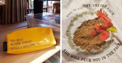 50 Of The Best And Weirdest Second-Hand Finds People Have Discovered And Shared Online