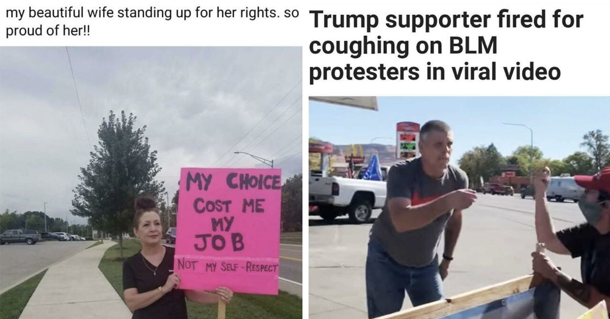 40 Embarrassingly Stupid Moments That Led People to Understandably Lose Their Jobs