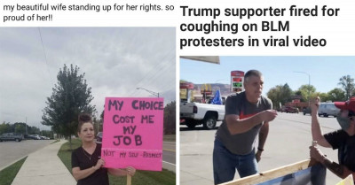 40 Embarrassingly Stupid Moments That Led People to Understandably Lose Their Jobs