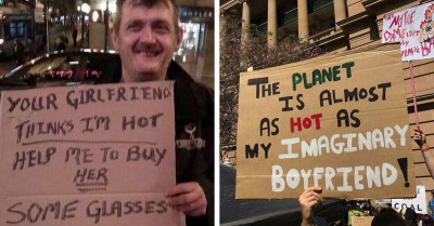 40 Times People Actually Insulted Themselves In Order To Insult Another Person