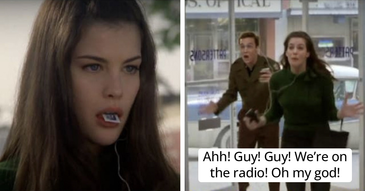 People Weigh On the 27 Movie Scenes That Are So Good Yet Seriously Under-Appreciated