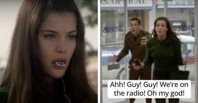 People Weigh On the 27 Movie Scenes That Are So Good Yet Seriously Under-Appreciated