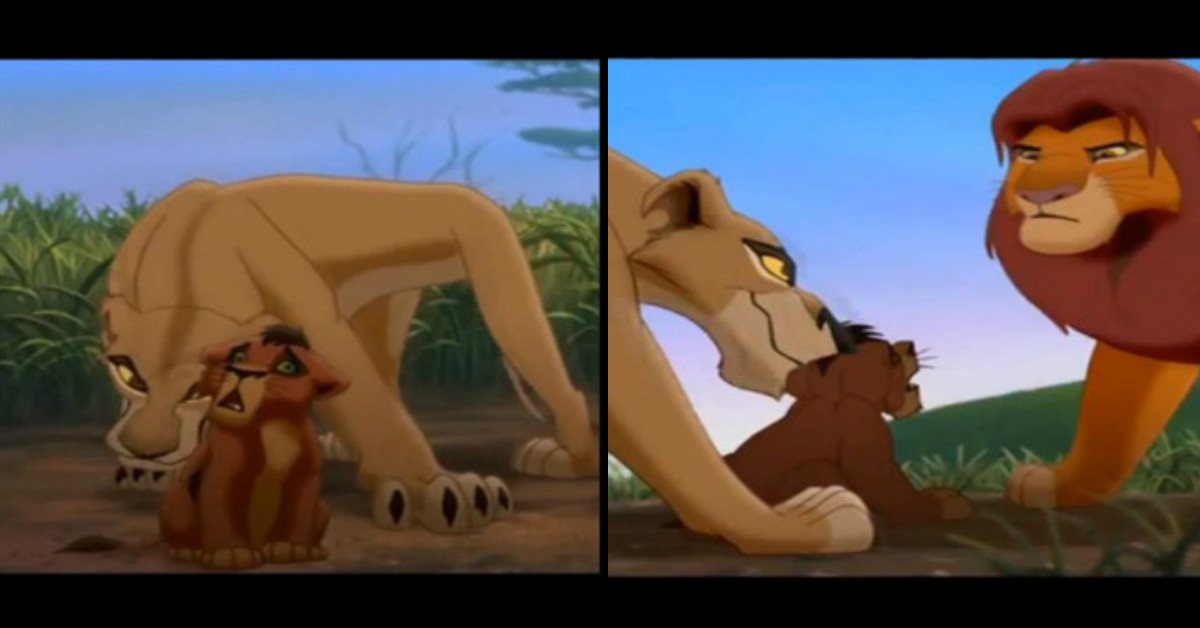 Did You Notice These Ten Shakespeare References In Your Favorite Disney Movies?