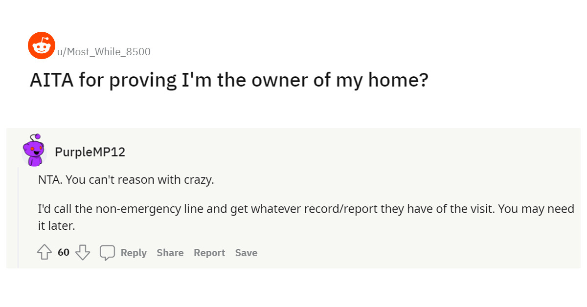 Neighborhood 'Karen' Calls Cops On Young Woman Because She Doesn't Look Old Enough To Be A Homeowner