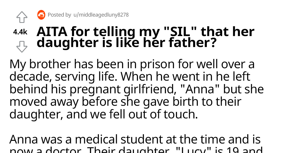 Woman Scolds Teen Niece for Bullying Her Daughter, but the Words She Used Might Just Have Turned the Entire Family Against Her