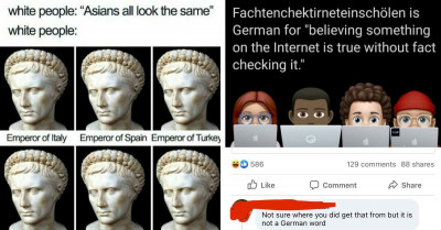 50 People Who Made Fools Out Of Themselves And Let The World Judge Them For Missing The Joke