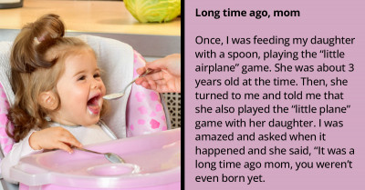 16 Parents Share Times When Their Children Left Them Speechless