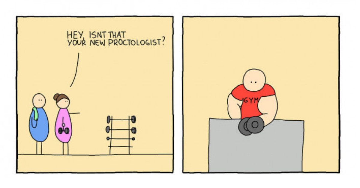 28 Comics To Feed Your Dark Soul And They All Come With Unexpected Twists