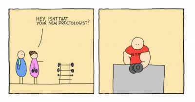 28 Comics To Feed Your Dark Soul And They All Come With Unexpected Twists