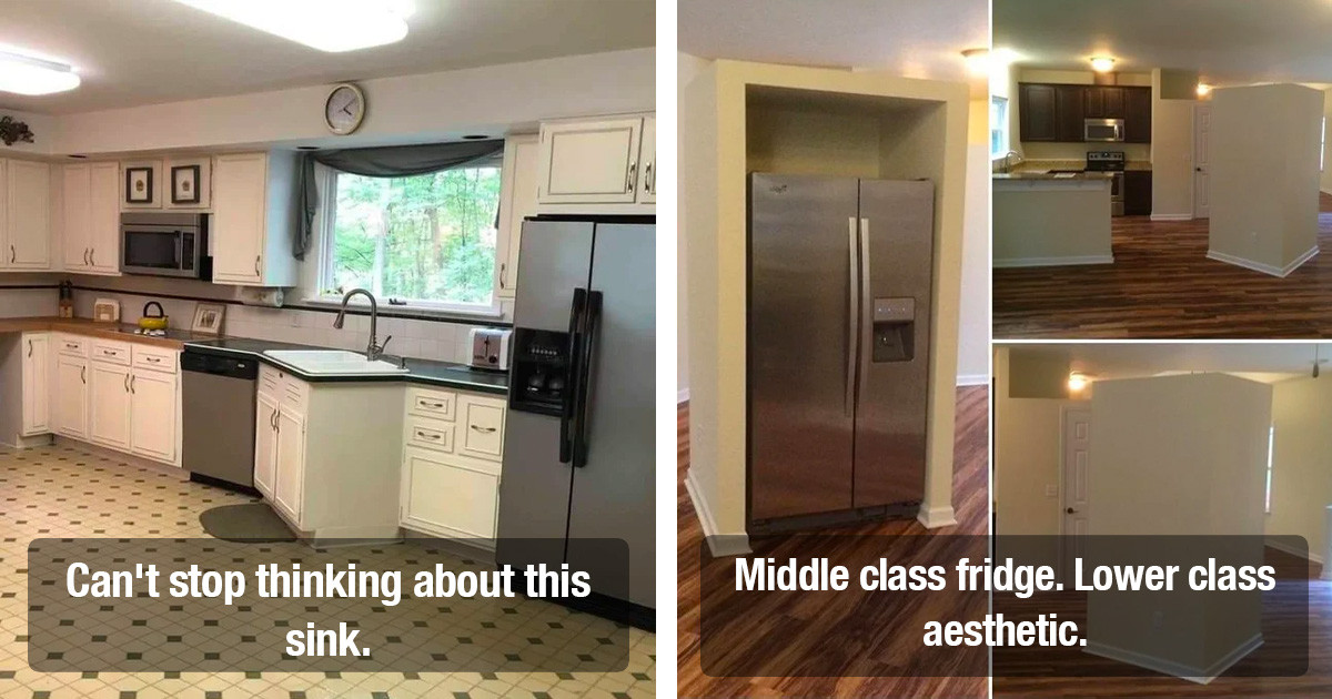 50 Hilarious Interior Design Flops