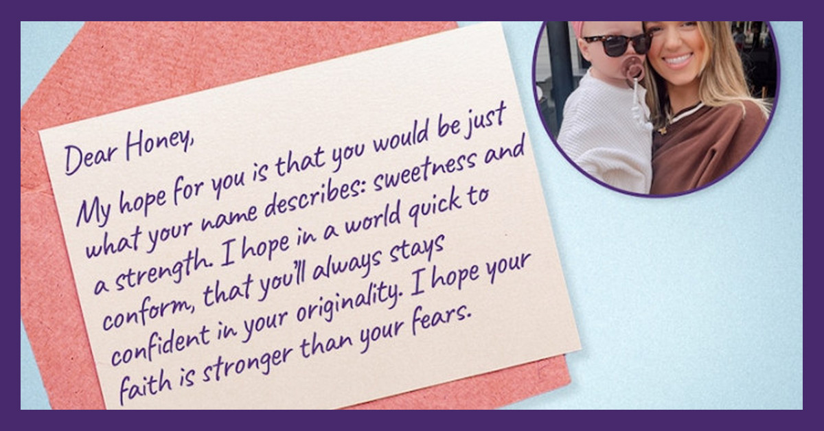 20 Times Celebrity Moms Sent Lovely Personal Notes To Their Kids That Will Make You Smile