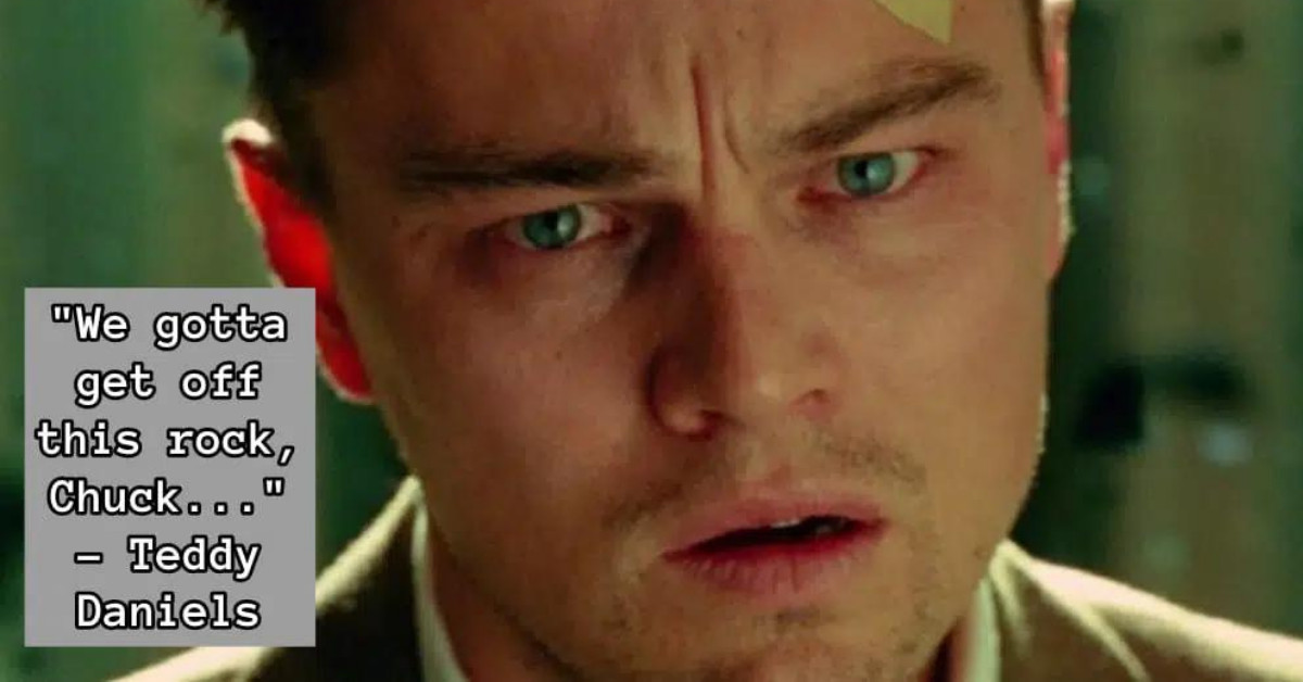 25 Awesome Movies Where Bad Guys Win At The End