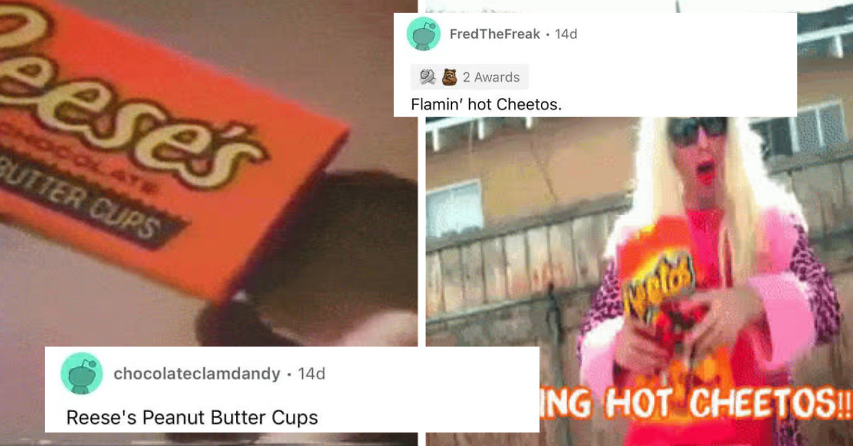 30+ People Discuss The Perfectly Legal Things They're Seriously Addicted To