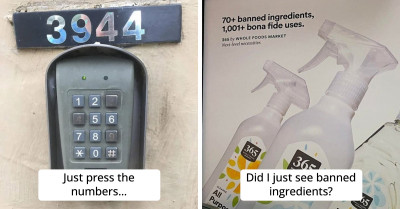 25 Times Employees Chose to Start Acting Out Their Wages in the Most Hilarious Ways