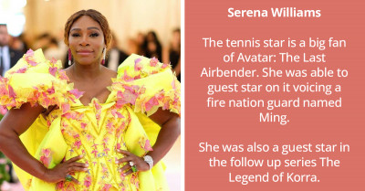 8 Celebs Who Were Fans Of Their Own Shows And 8 Celebs Who Haven't Even Seen Their Own Shows