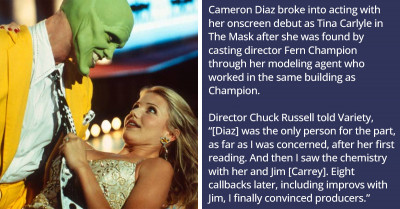 20 Tenacious Actors Who Bagged The Lead Role As Their Very First Role