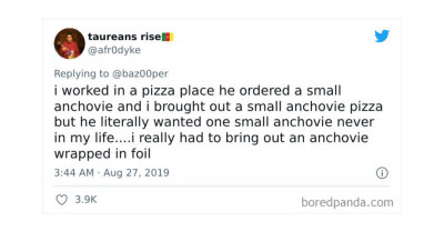 30 People Shared On This Twitter Thread The Dumbest Unbelievable Reasons For Which The Customer Got Angry At Them