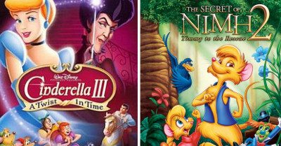 21 People Share Movie Sequels That Were A Huge Disappointment