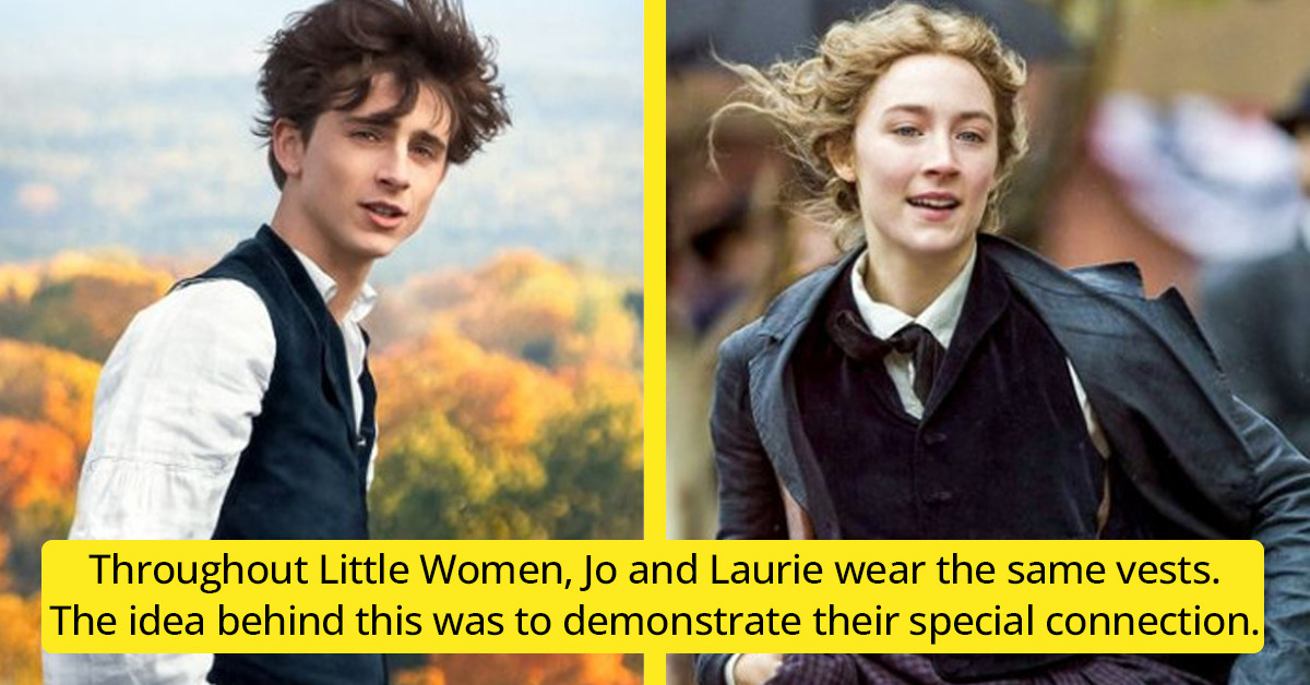 14 Movie Costumes That Are More Important To The Story Than You Thought