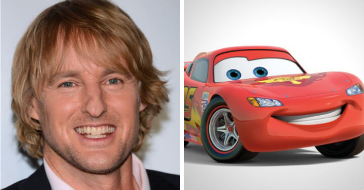 12 Celebrities And Their Lookalike Cars, As Voted By The People Of Twitter