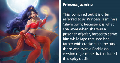 Freelance Vietnamese Artist Creates Stunning Disney Character Portraits