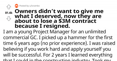 Company Gambles Away $3 Million After Refusing To Pay Employee What They're Worth