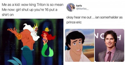 23 Disney Memes To Make You Laugh Until You Cry