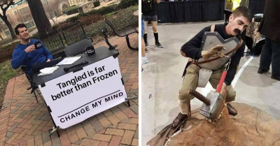 20+ Absurd And Ridiculous Disney Memes That Speak To Your Grown-Up Disney Fan Heart