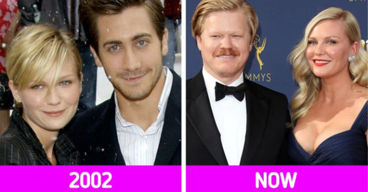 Celebrity Relationships That Didn’t Work Out Compared to Their Current Ones That Did