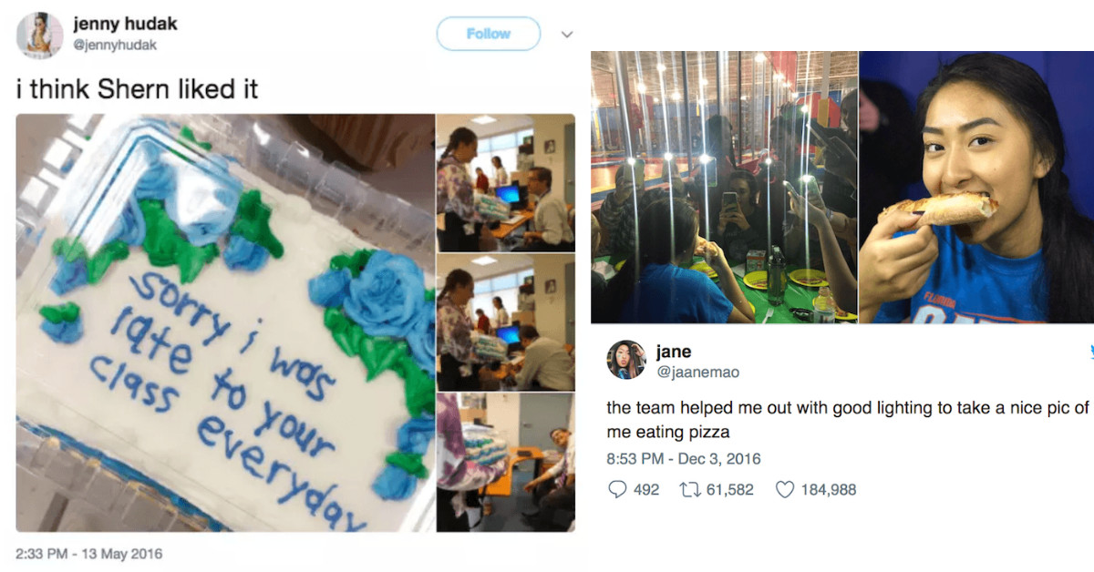 50+ Teens Prove On Twitter That Kids These Days Aren't So Bad After All