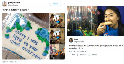 50+ Teens Prove On Twitter That Kids These Days Aren't So Bad After All