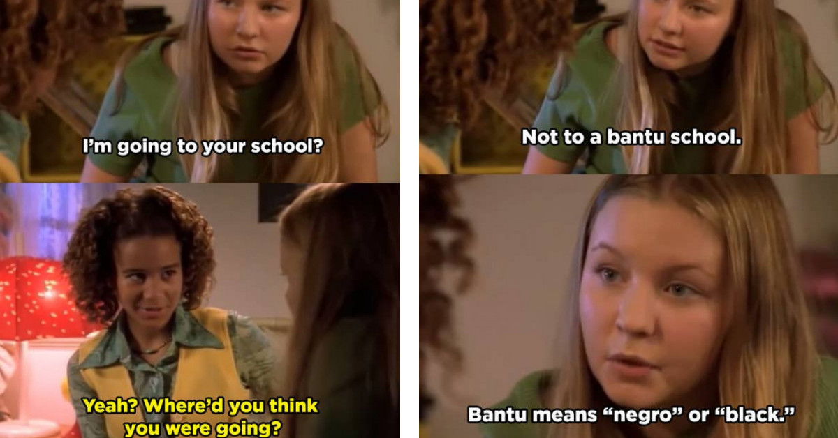 19 Of The Darkest Disney Channel Moments That Left Viewers Speechless
