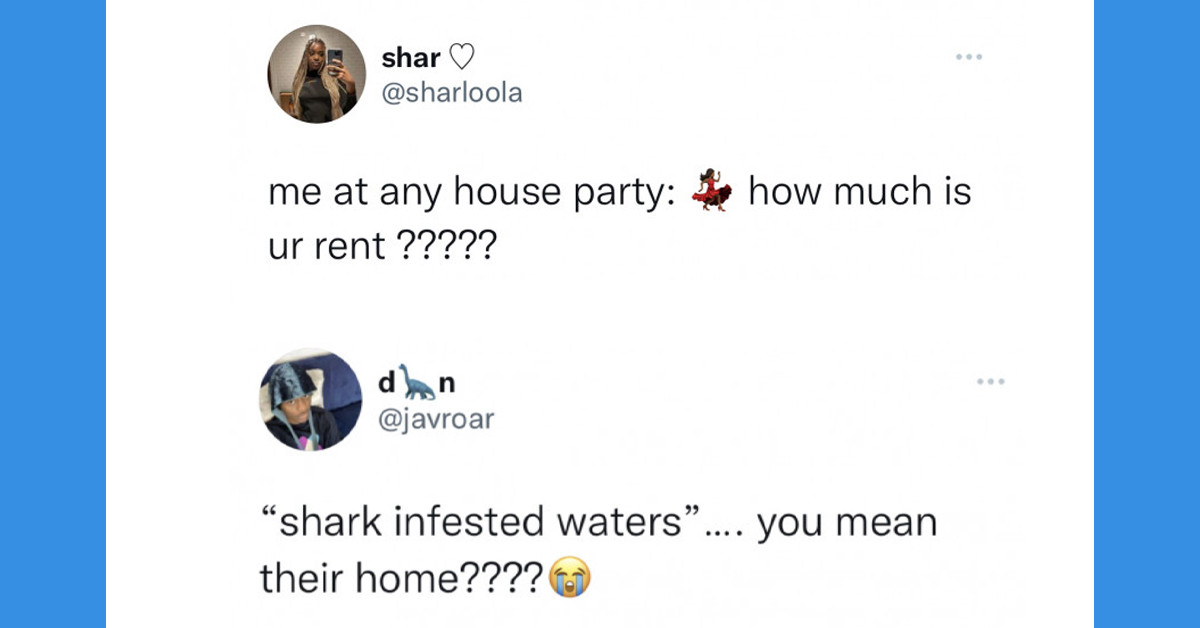 20+ Viral Tweets About Life and the Various Awkward Moments It Throws Our Way