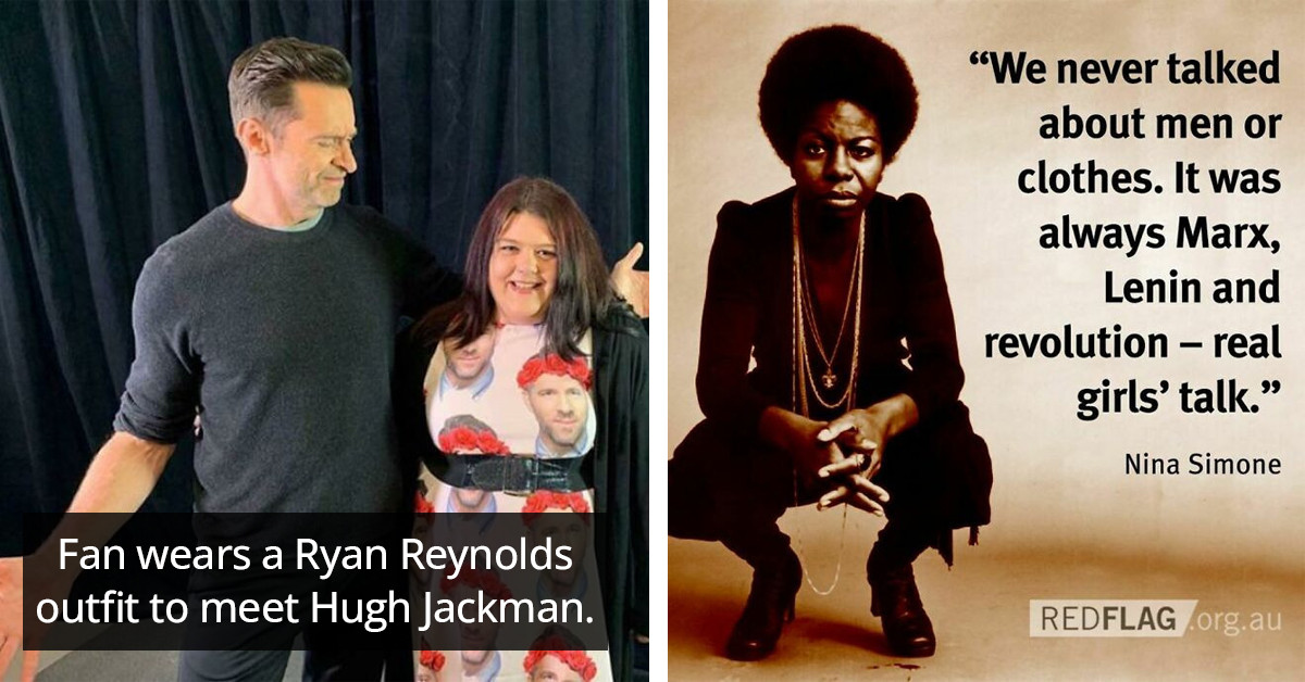 50 Times When People Had to Share Stories of Women Who Made Amazing "Power Moves" That Will Make You Proud