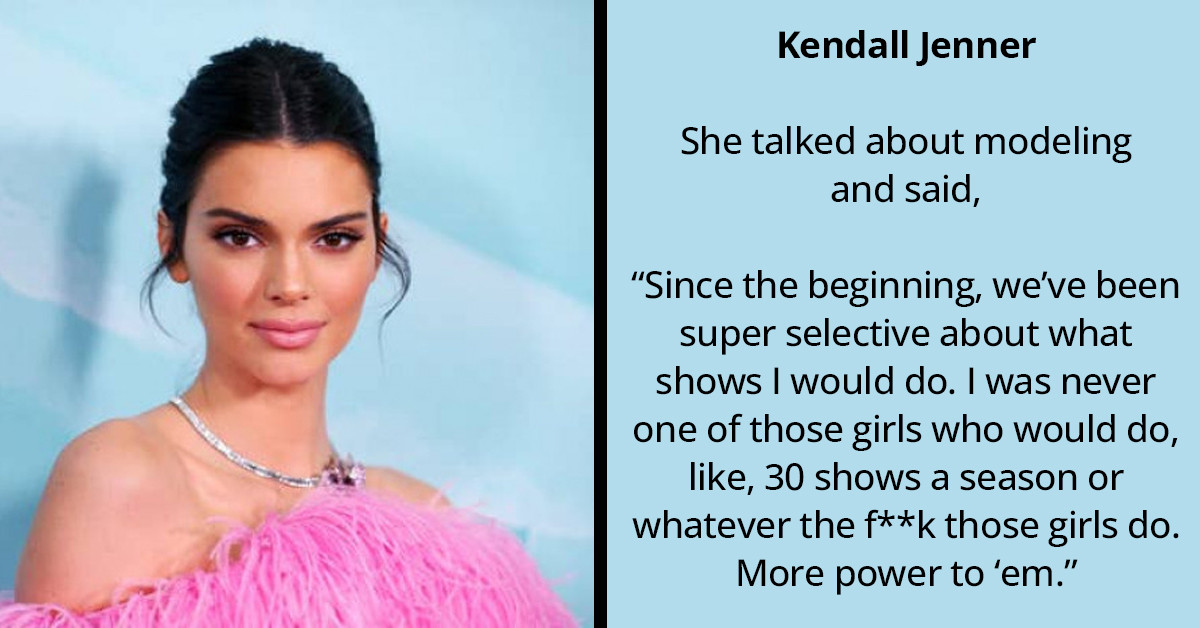 16 Rich Celebs Who Don’t Seem to Realize How Privileged They Are
