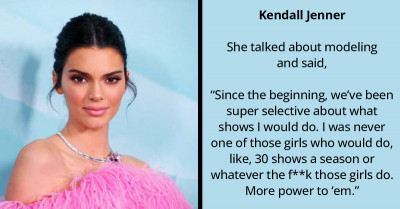 16 Rich Celebs Who Don’t Seem to Realize How Privileged They Are
