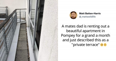 30 Upsetting Times When Tenants Had To Deal With The Horrible Conditions Their Landlords Left Them In Will Leave You Speechless