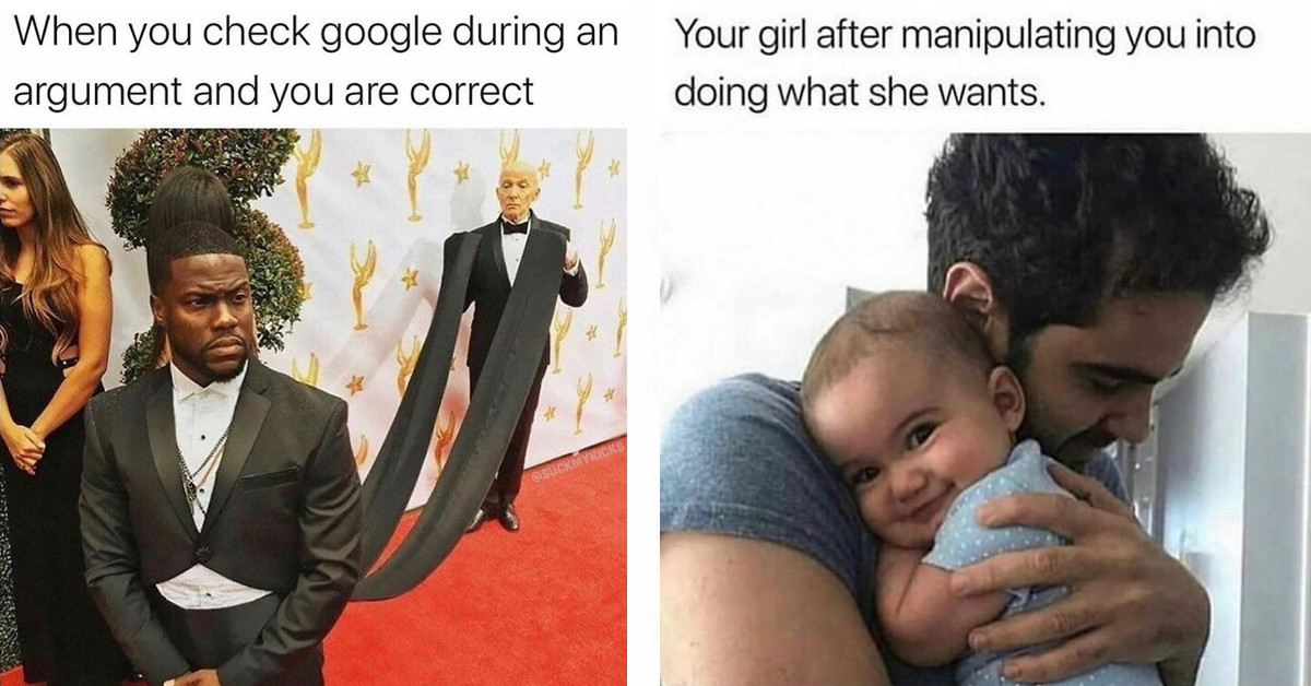 50 Everyday Memes That Are Way Too Relatable as Shared on Instagram, and They Are So Hilarious