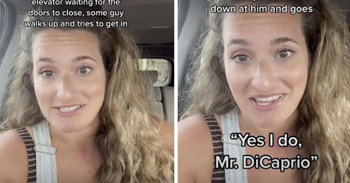 Funny TikToks Of People Sharing Petty Stories About Beefing With Celebrities