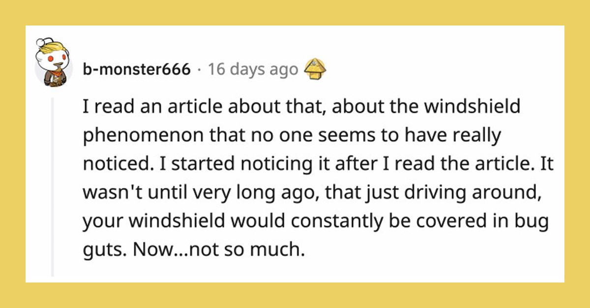 10+ Crises In The Next Decade We Should Pay More Attention To According To Reddit Users