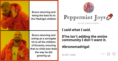 28 Internet Memes and Jokes for Those Who Just Can't Get Enough of the Amazing Madrigals in 'Encanto'