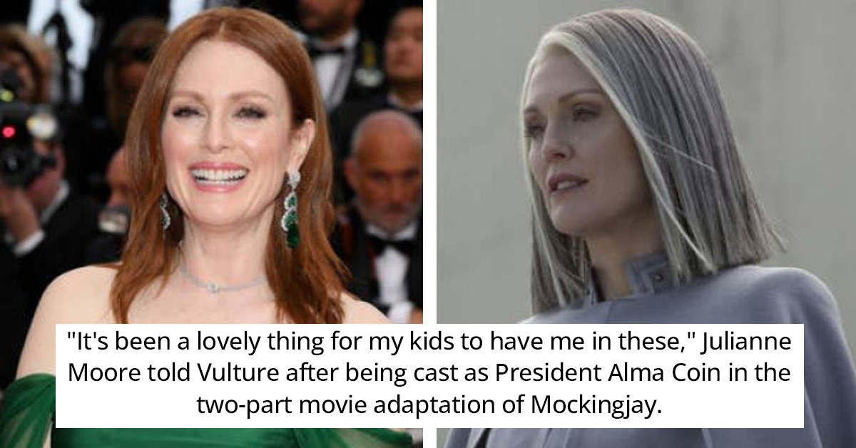 14 Roles Famous Actors Accepted To Impress Their Kids