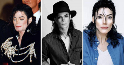 30 Pictures Of The Best And Worst Celebrity Lookalikes From A UK-Based Agency Will Amaze And Amuse You