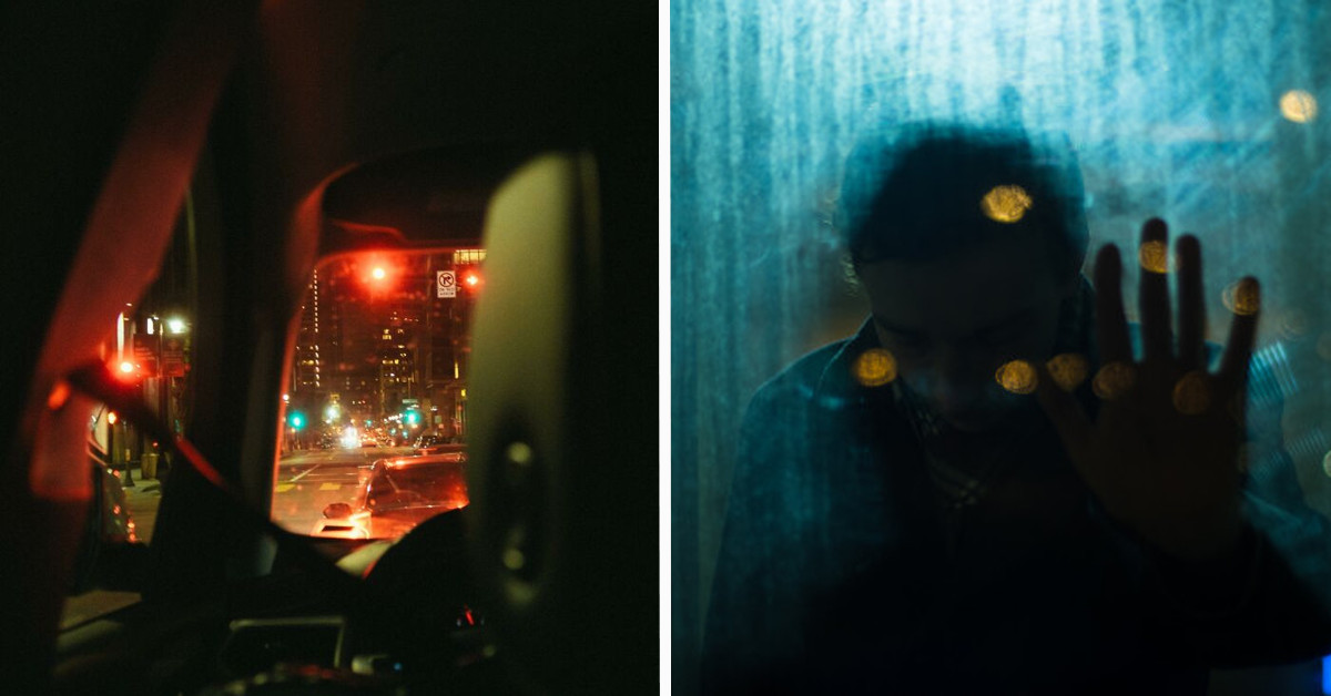 30 Instances Where People Actually Detected Something Was Off Thanks To Their Intuition