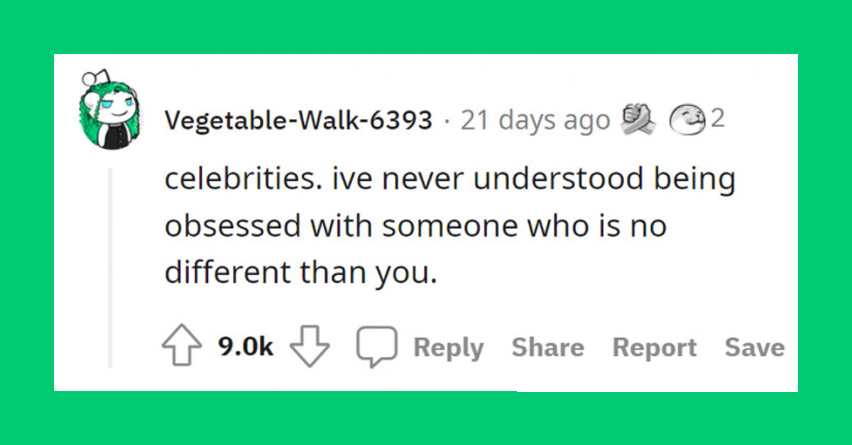 Questionable Addictions That The World Is Just Actually Okay With